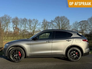 Hoofdafbeelding Alfa Romeo Stelvio