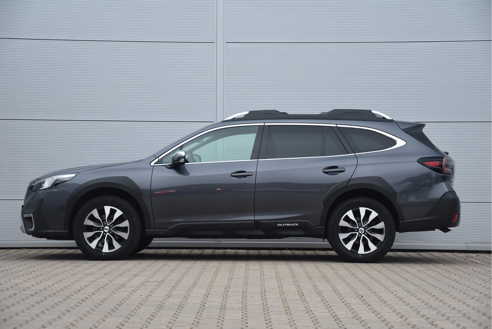 Hoofdafbeelding Subaru Outback