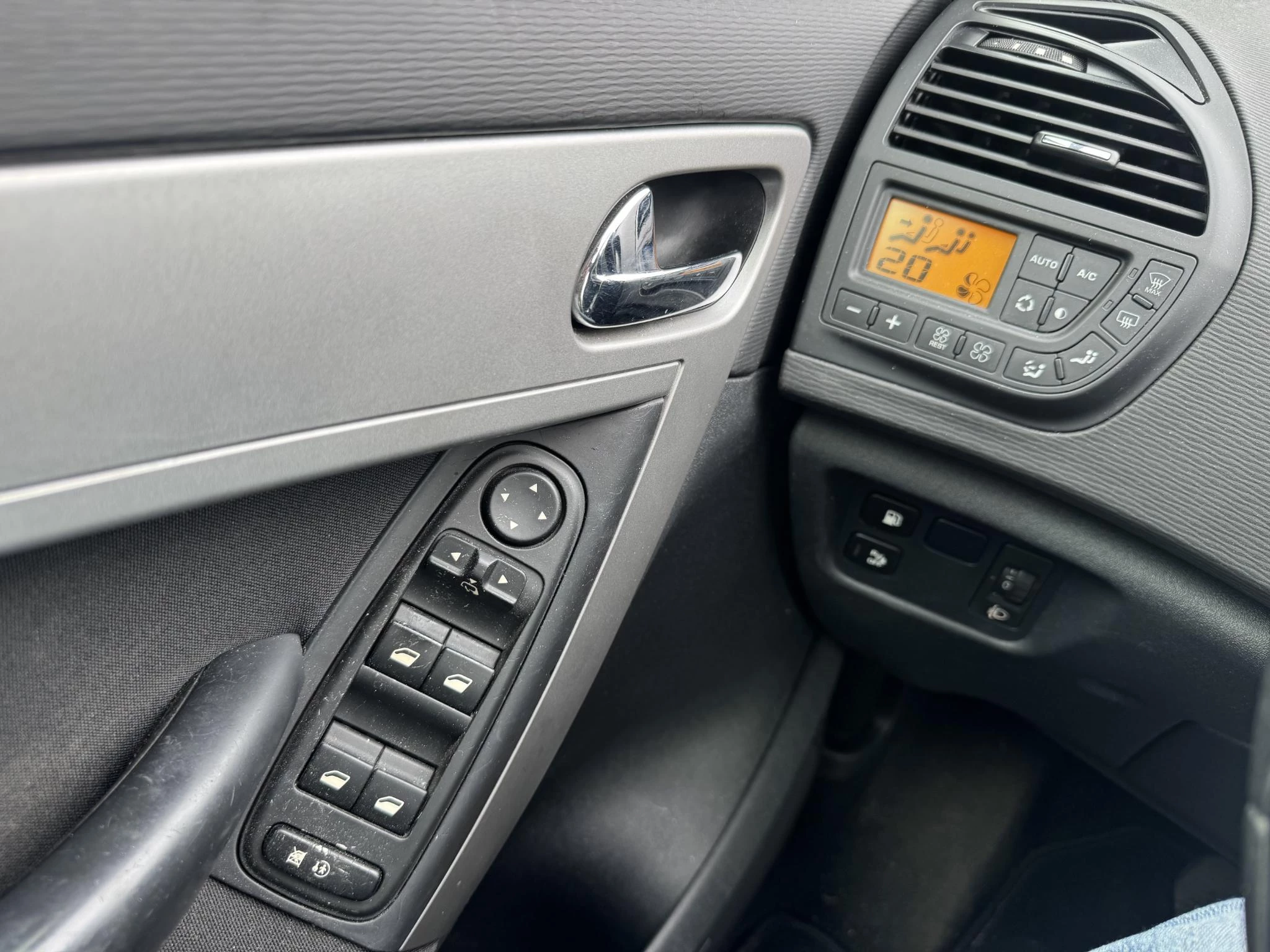 Hoofdafbeelding Citroën C4 Picasso