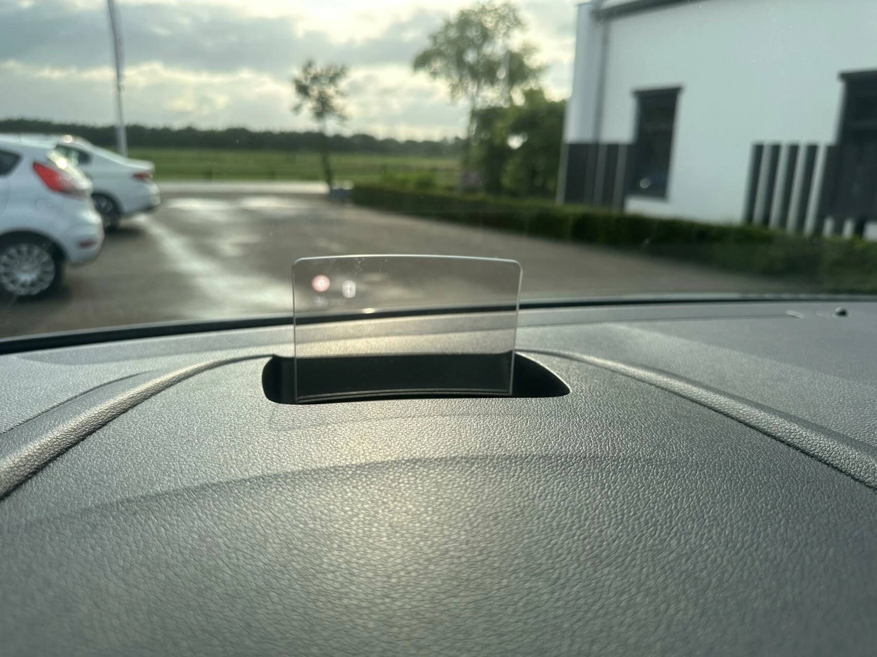 Hoofdafbeelding Citroën ë-Berlingo