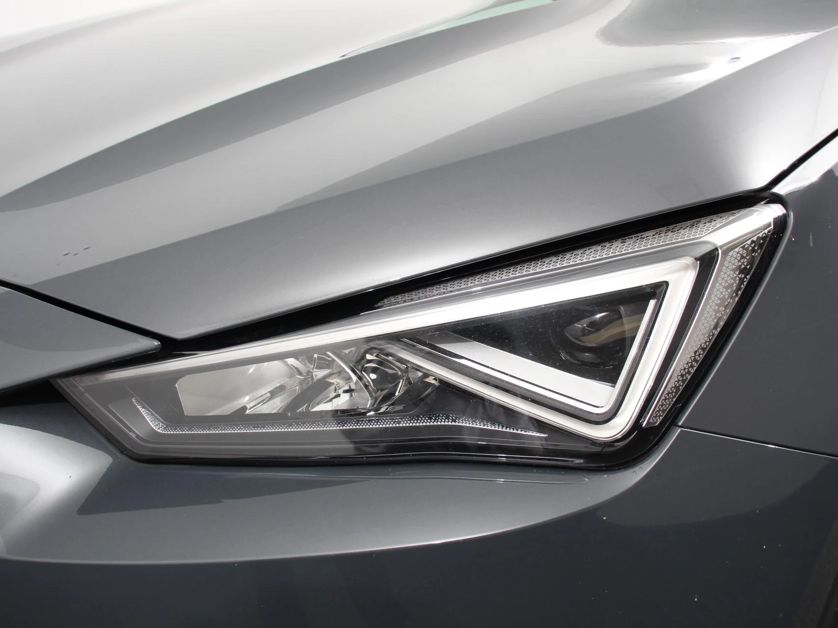 Hoofdafbeelding SEAT Tarraco
