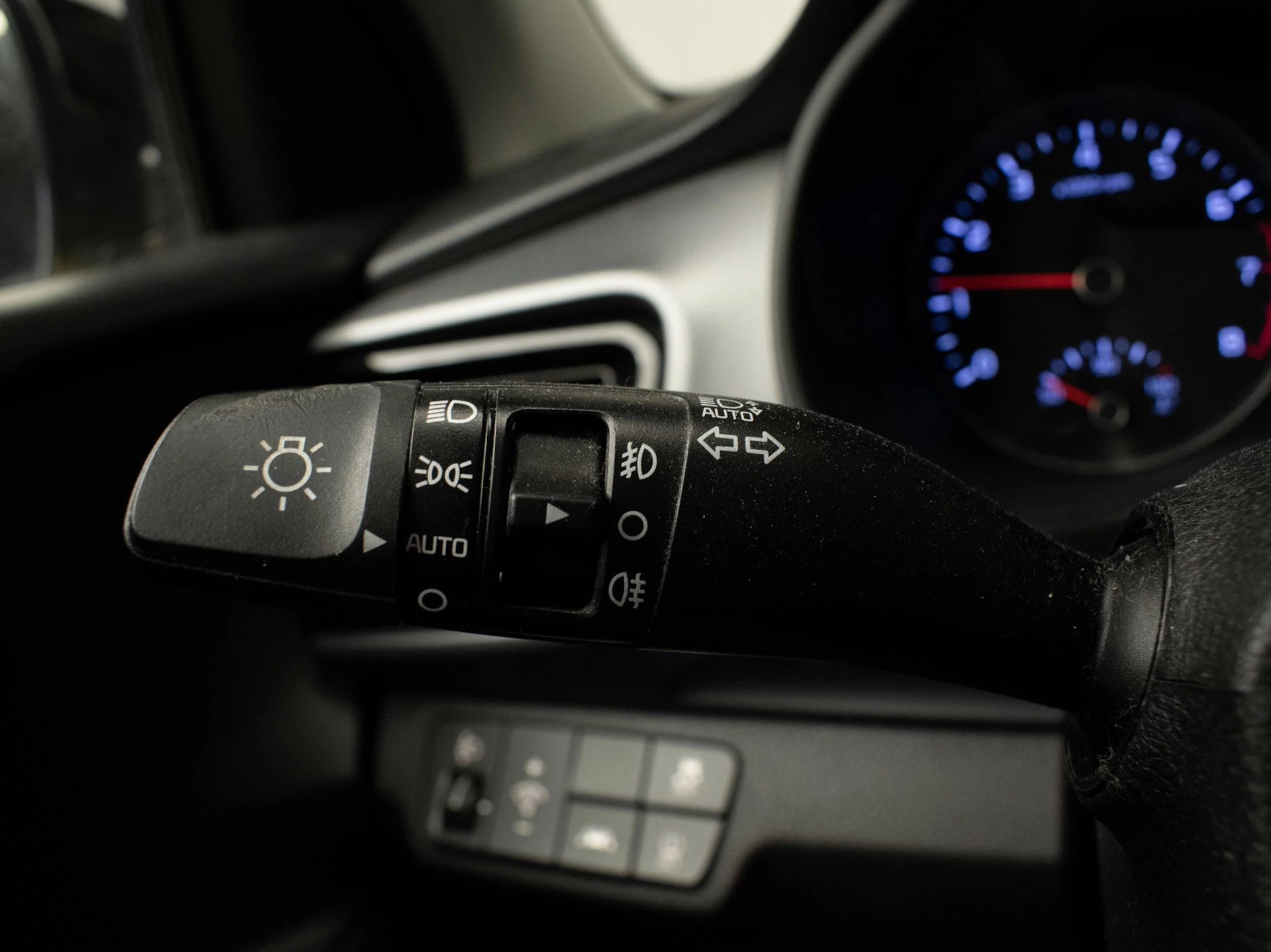 Hoofdafbeelding Kia Stonic