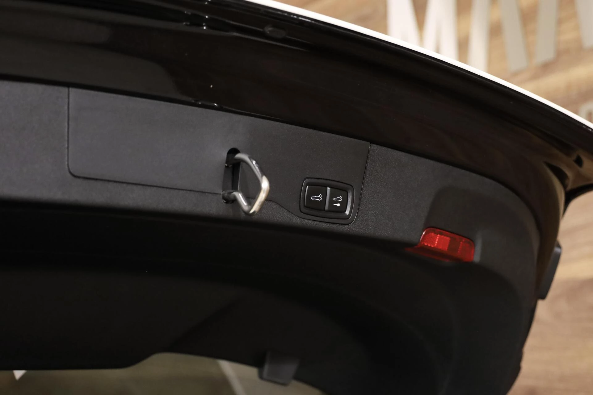 Hoofdafbeelding Porsche Taycan