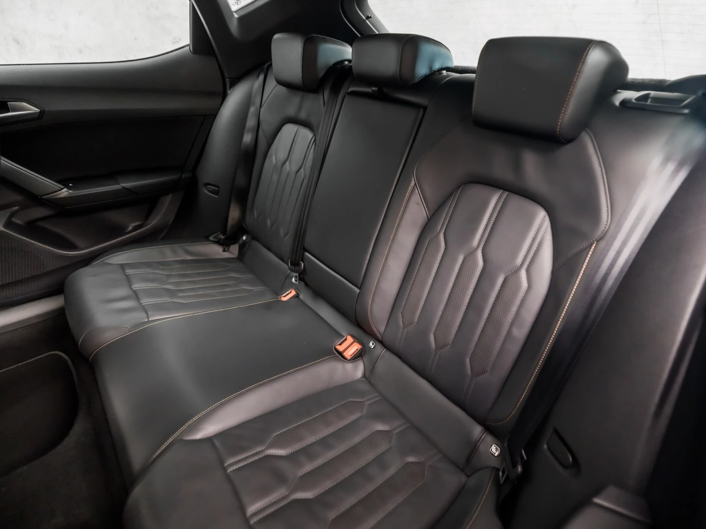 Hoofdafbeelding CUPRA Leon