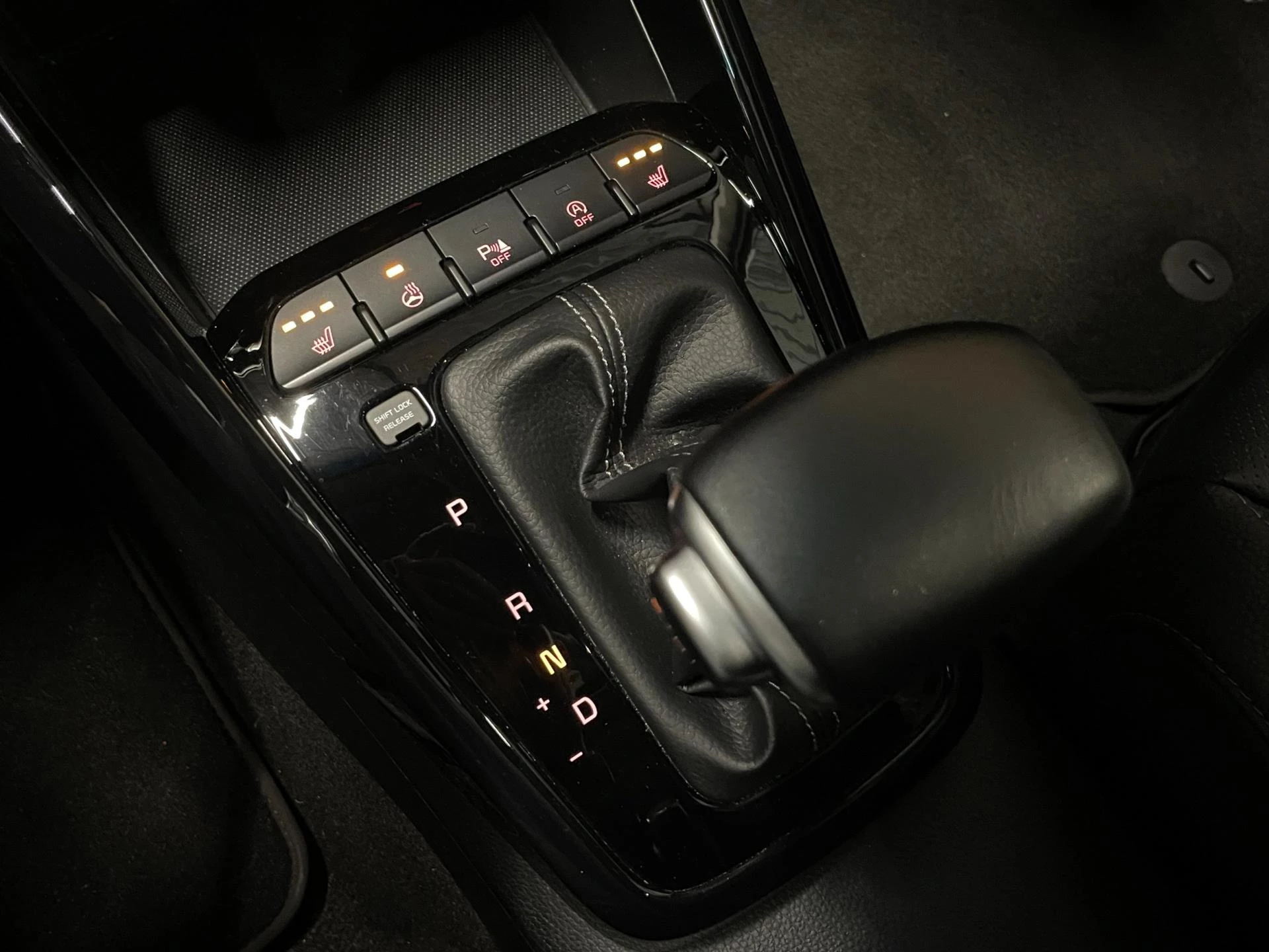 Hoofdafbeelding Kia Stonic