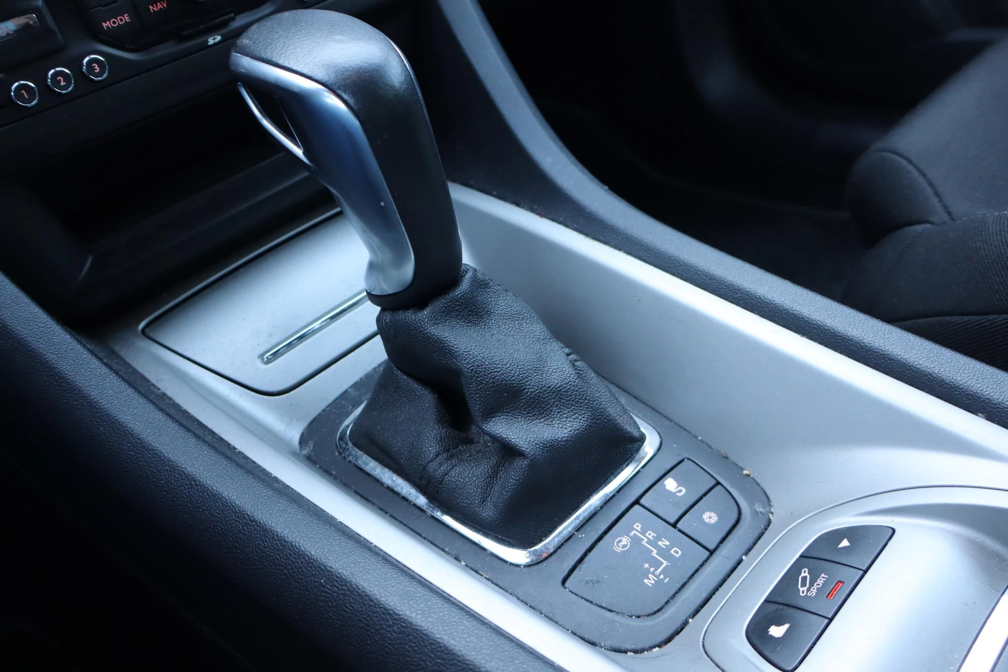 Hoofdafbeelding Citroën C5