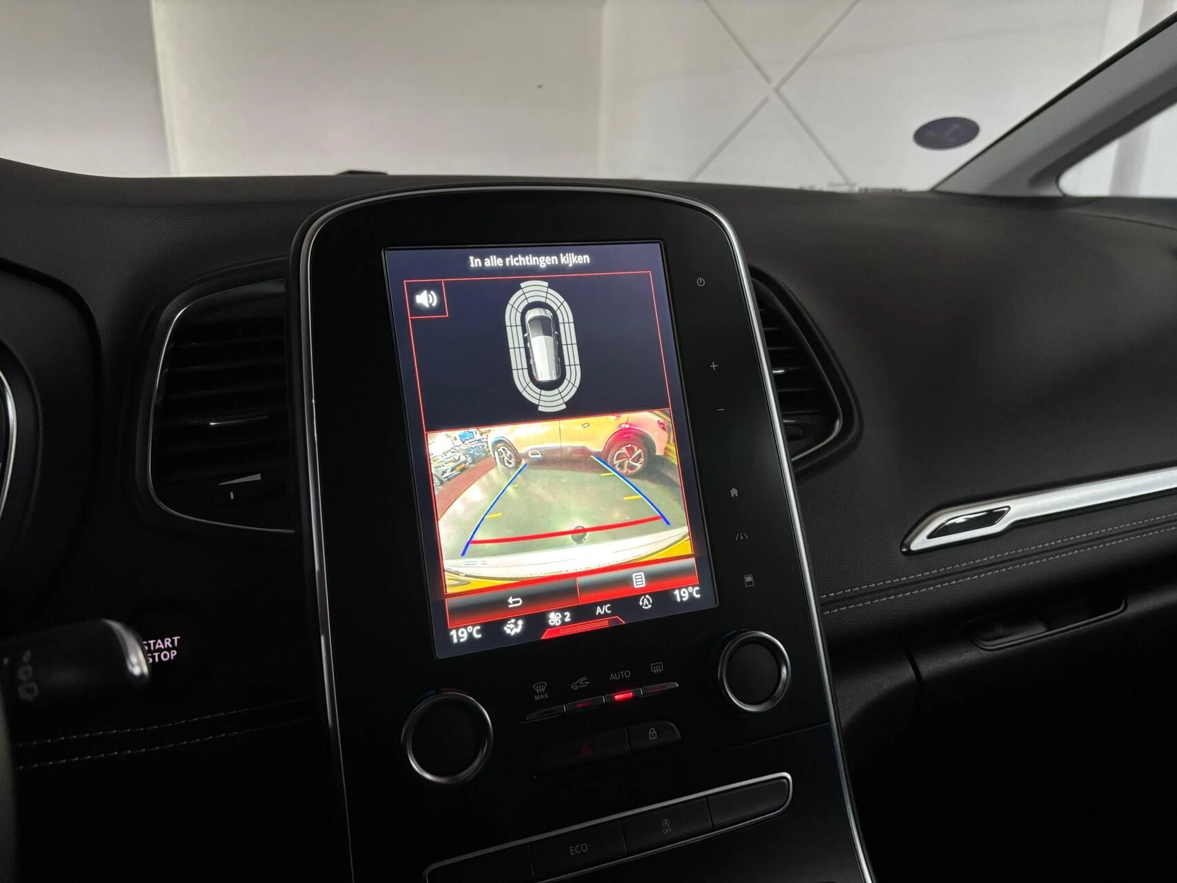 Hoofdafbeelding Renault Grand Scénic