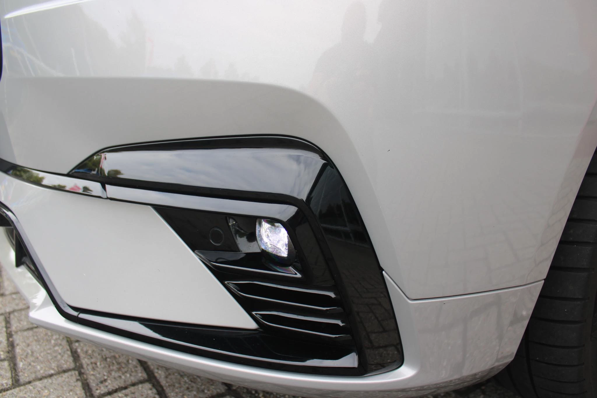 Hoofdafbeelding Volvo V90