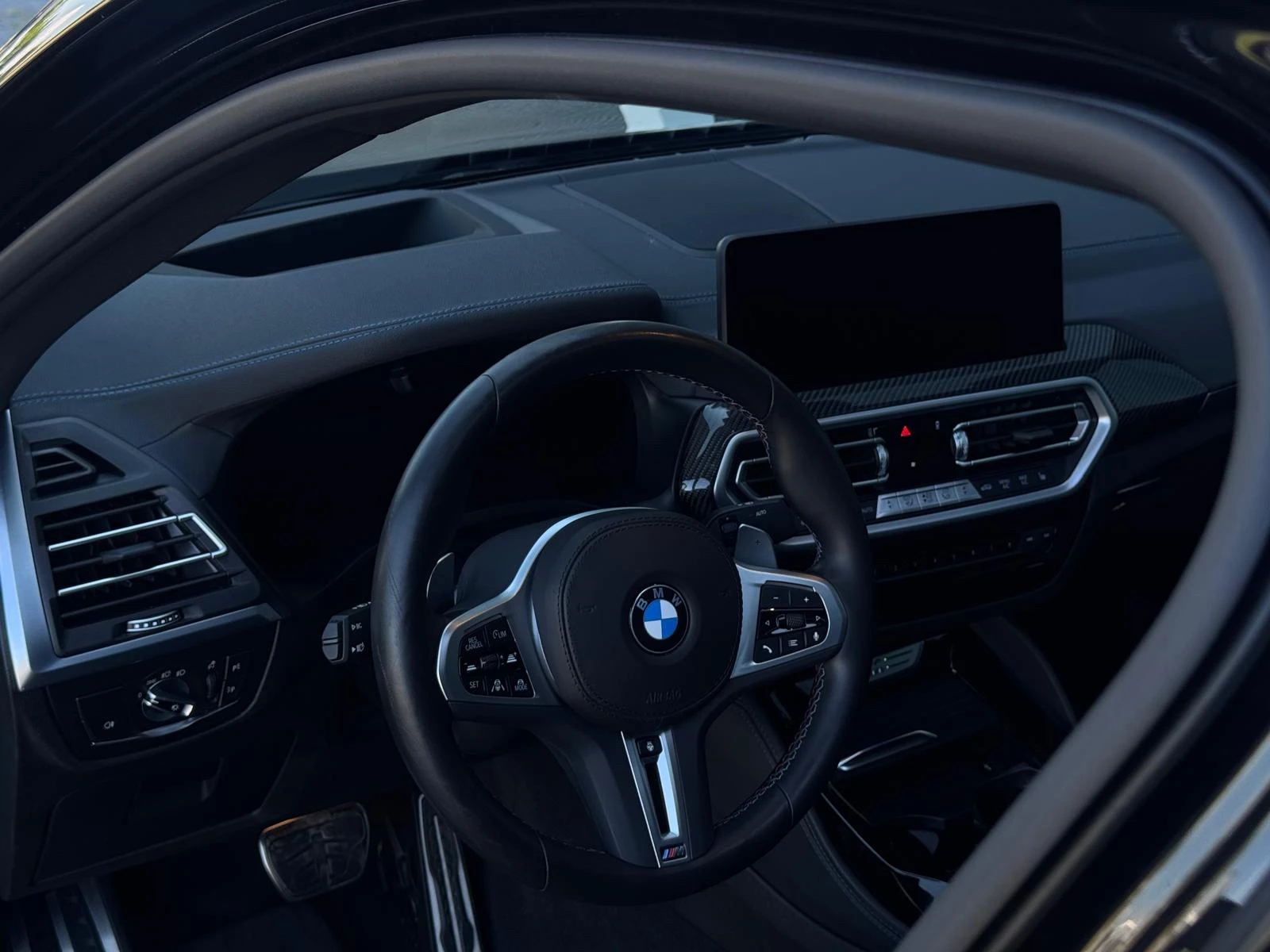 Hoofdafbeelding BMW X4