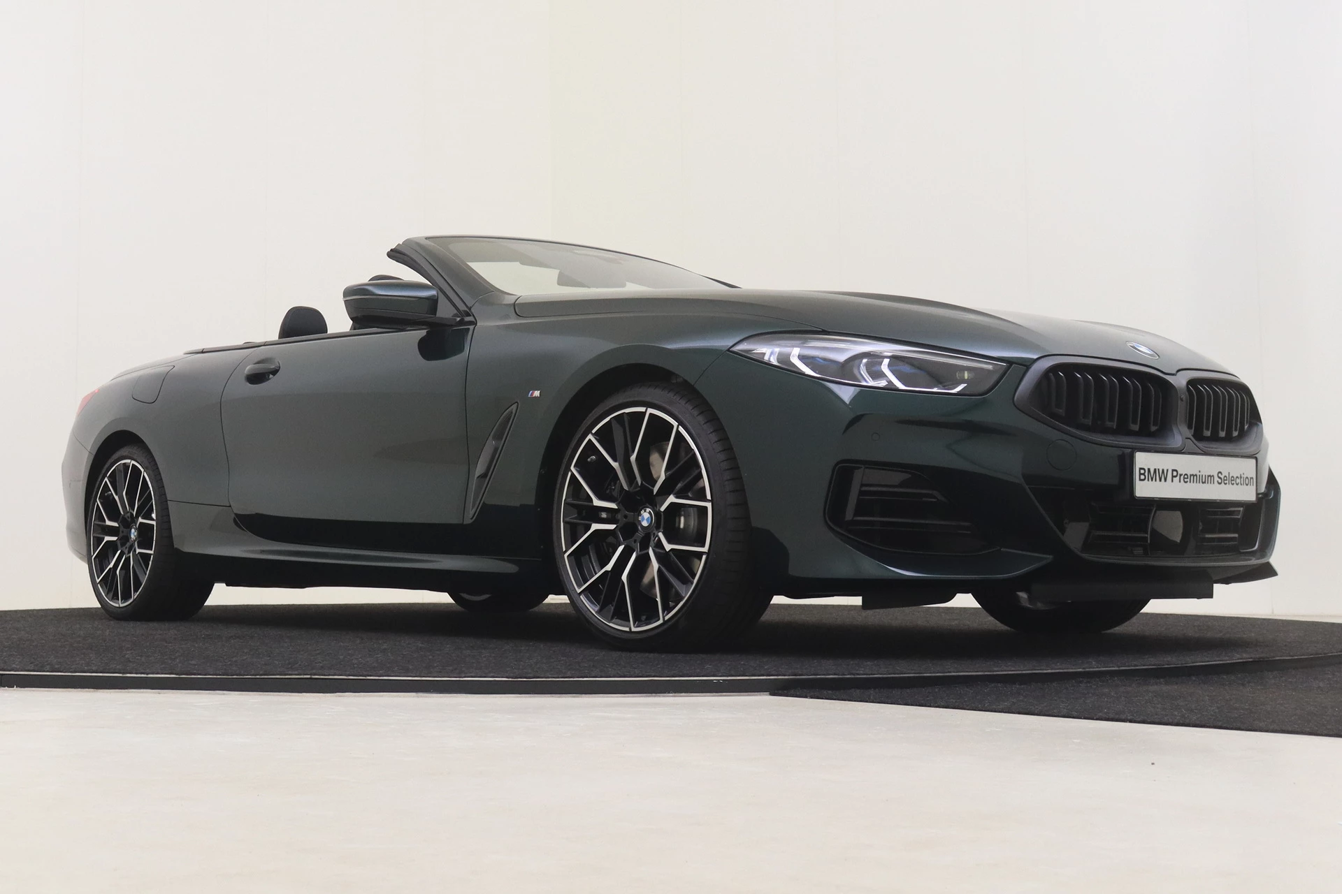 Hoofdafbeelding BMW 8 Serie