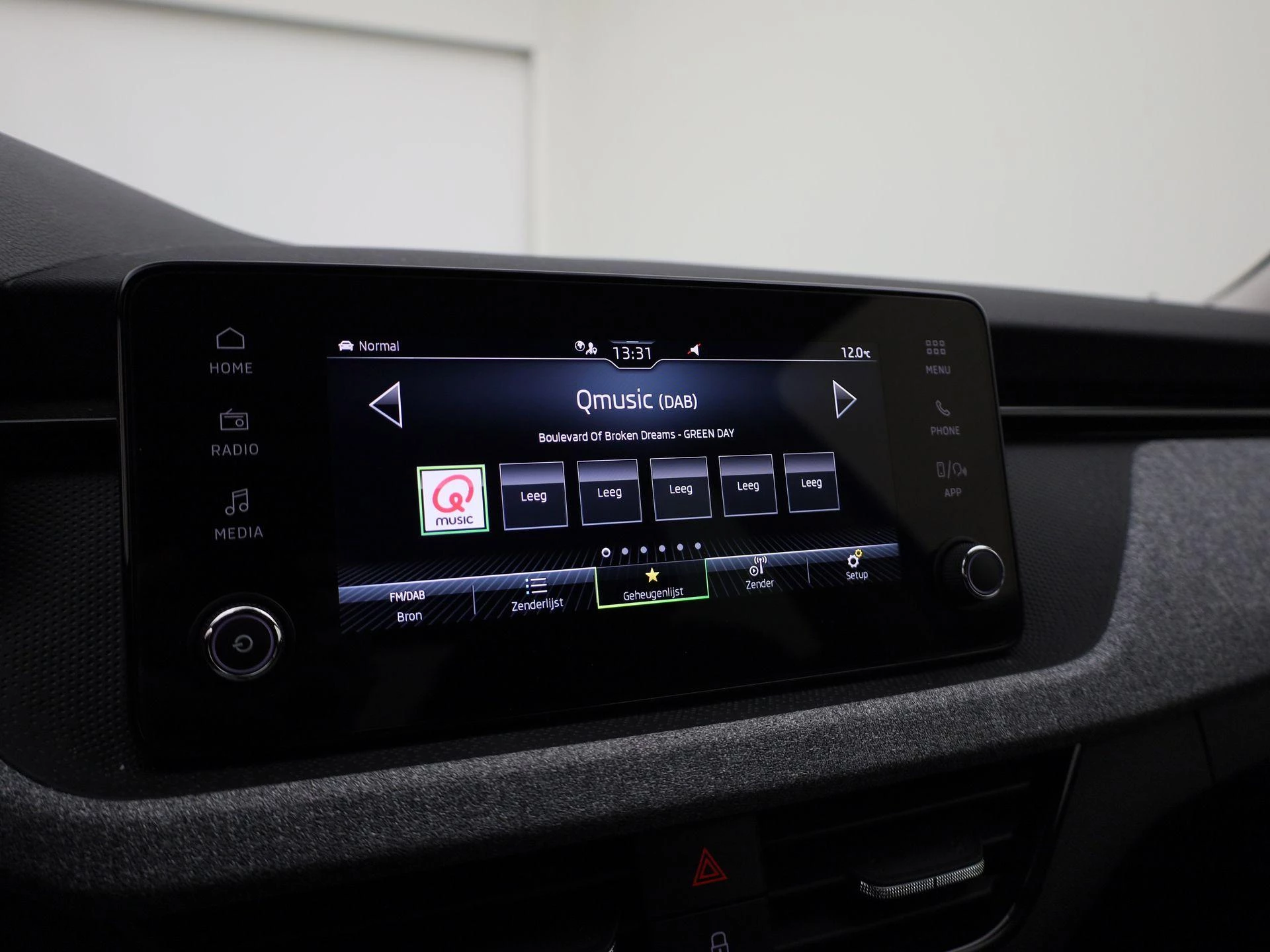 Hoofdafbeelding Škoda Kamiq