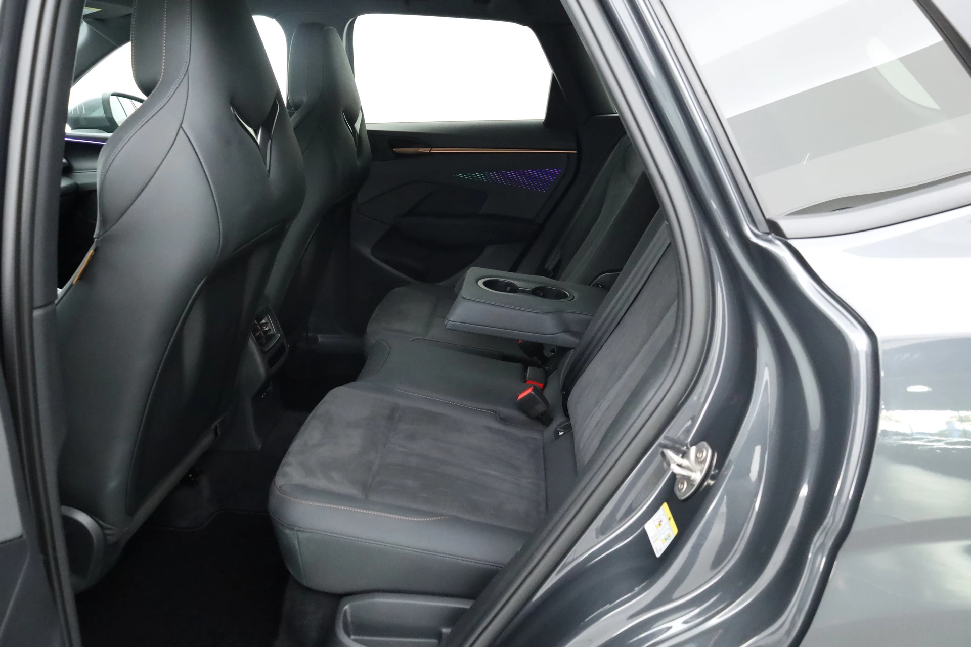 Hoofdafbeelding CUPRA Terramar