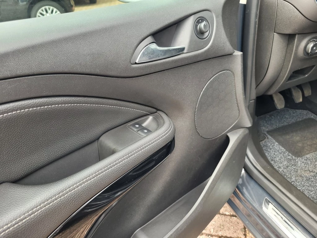 Hoofdafbeelding Opel ADAM