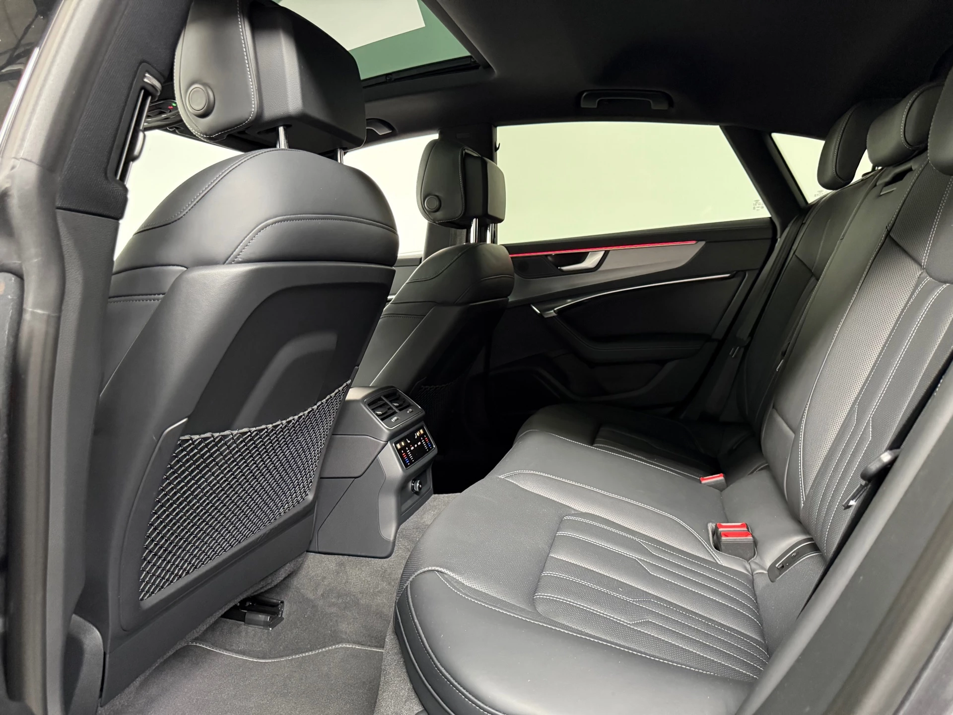 Hoofdafbeelding Audi A7