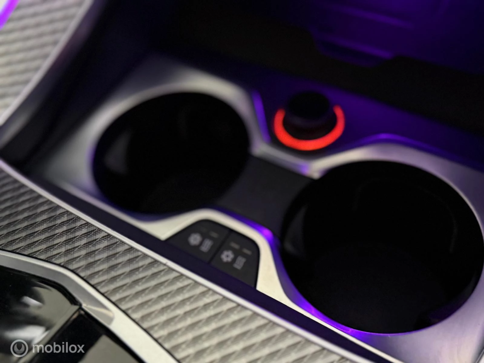 Hoofdafbeelding BMW X6