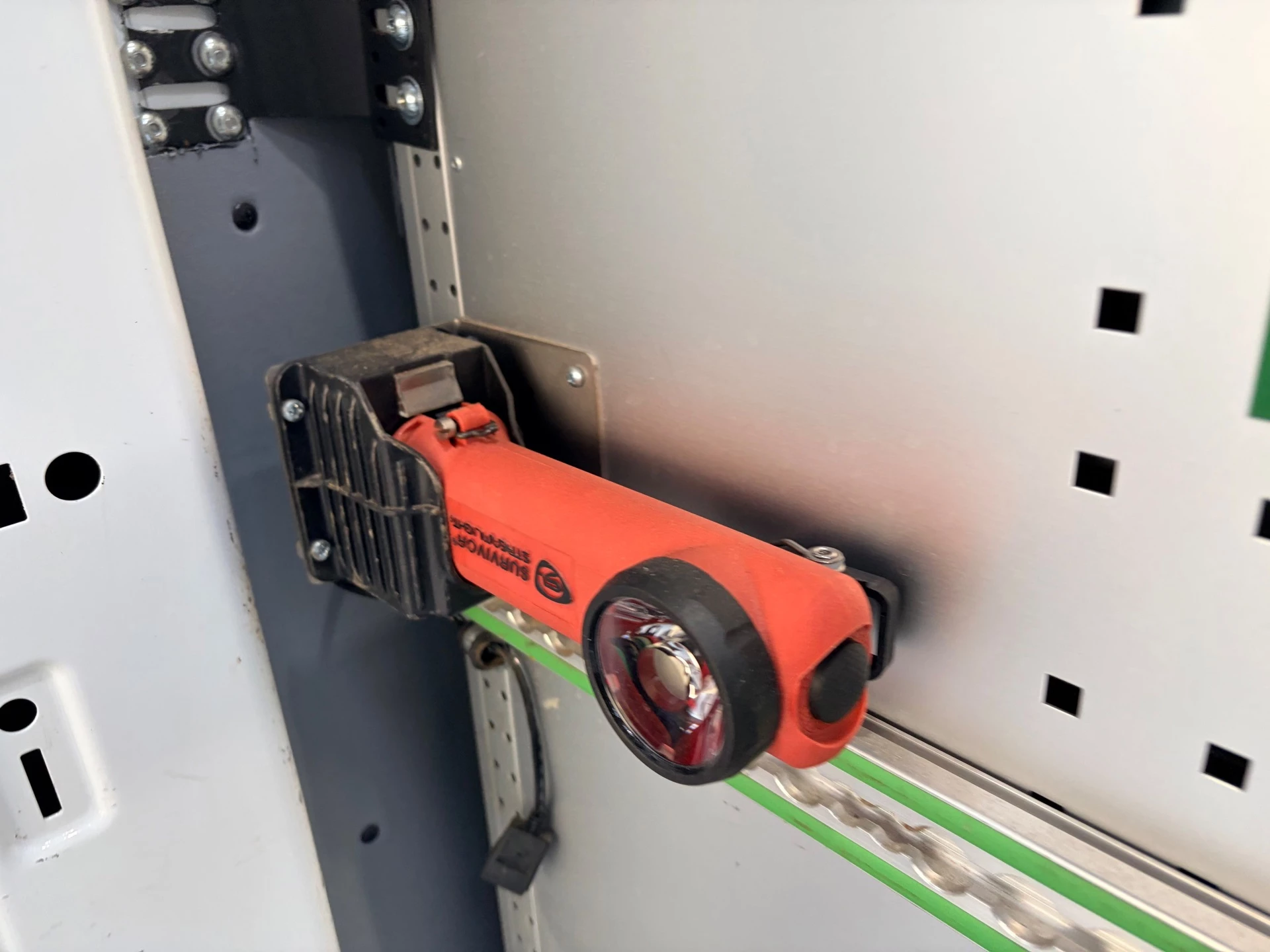Hoofdafbeelding Ford E-Transit
