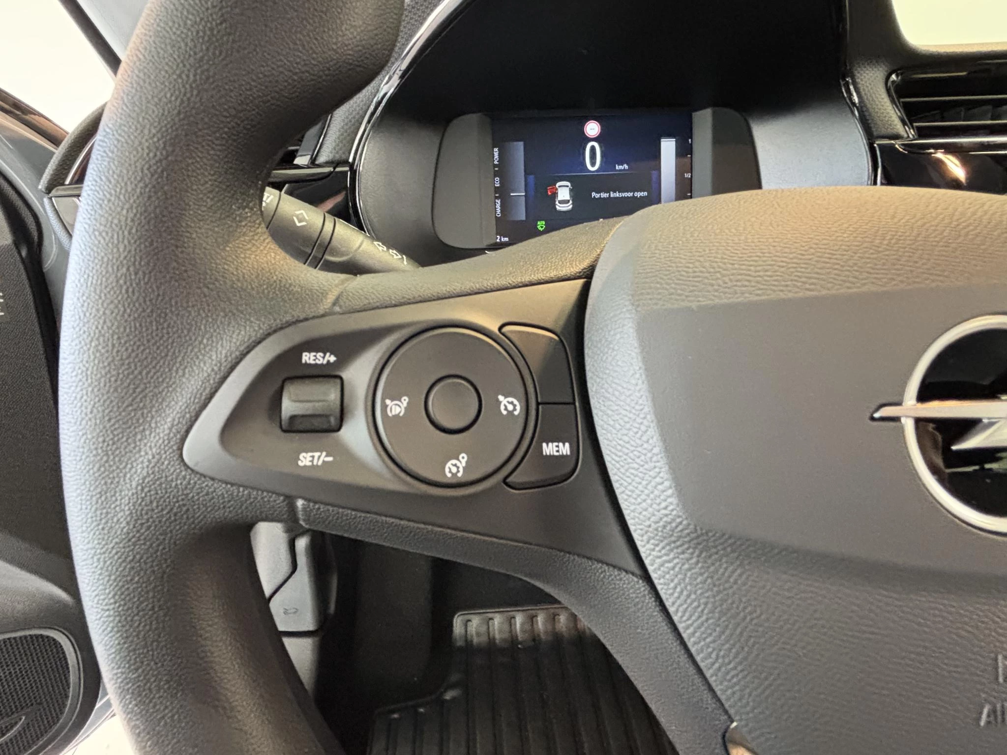 Hoofdafbeelding Opel Corsa-e