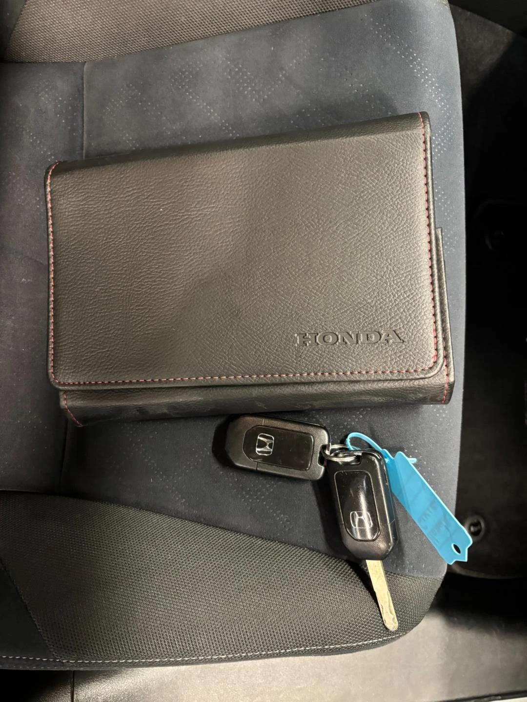 Hoofdafbeelding Honda Civic