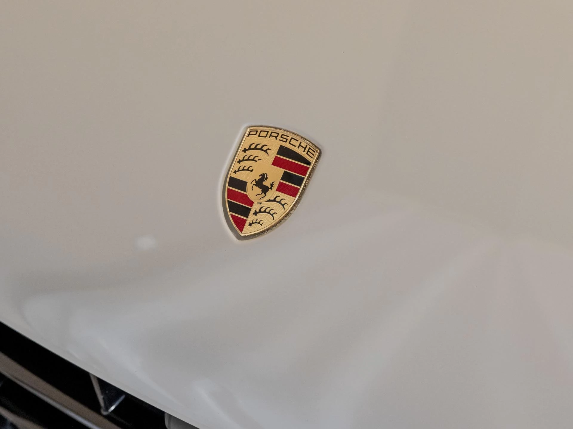 Hoofdafbeelding Porsche Macan