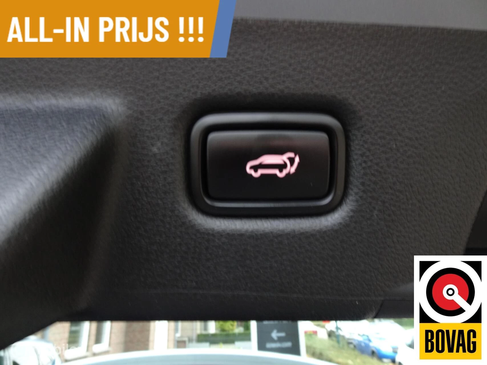 Hoofdafbeelding Kia XCeed