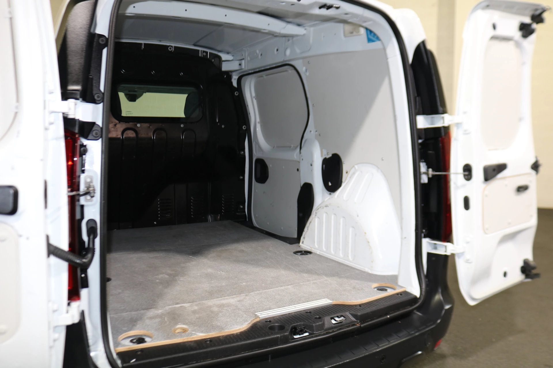 Hoofdafbeelding Renault Express
