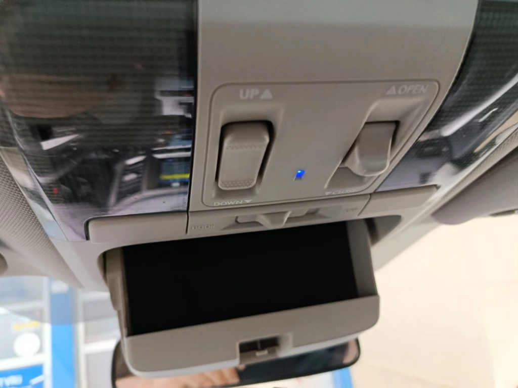 Hoofdafbeelding Subaru Legacy