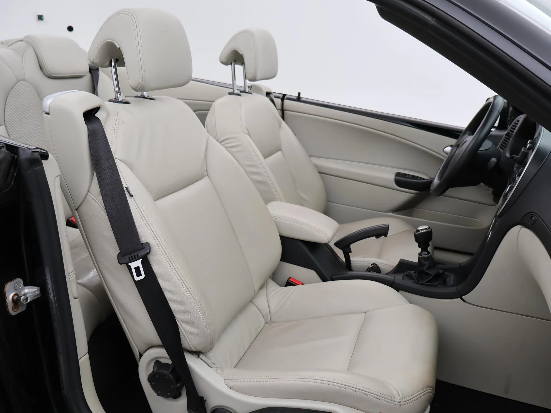 Hoofdafbeelding Saab 9-3