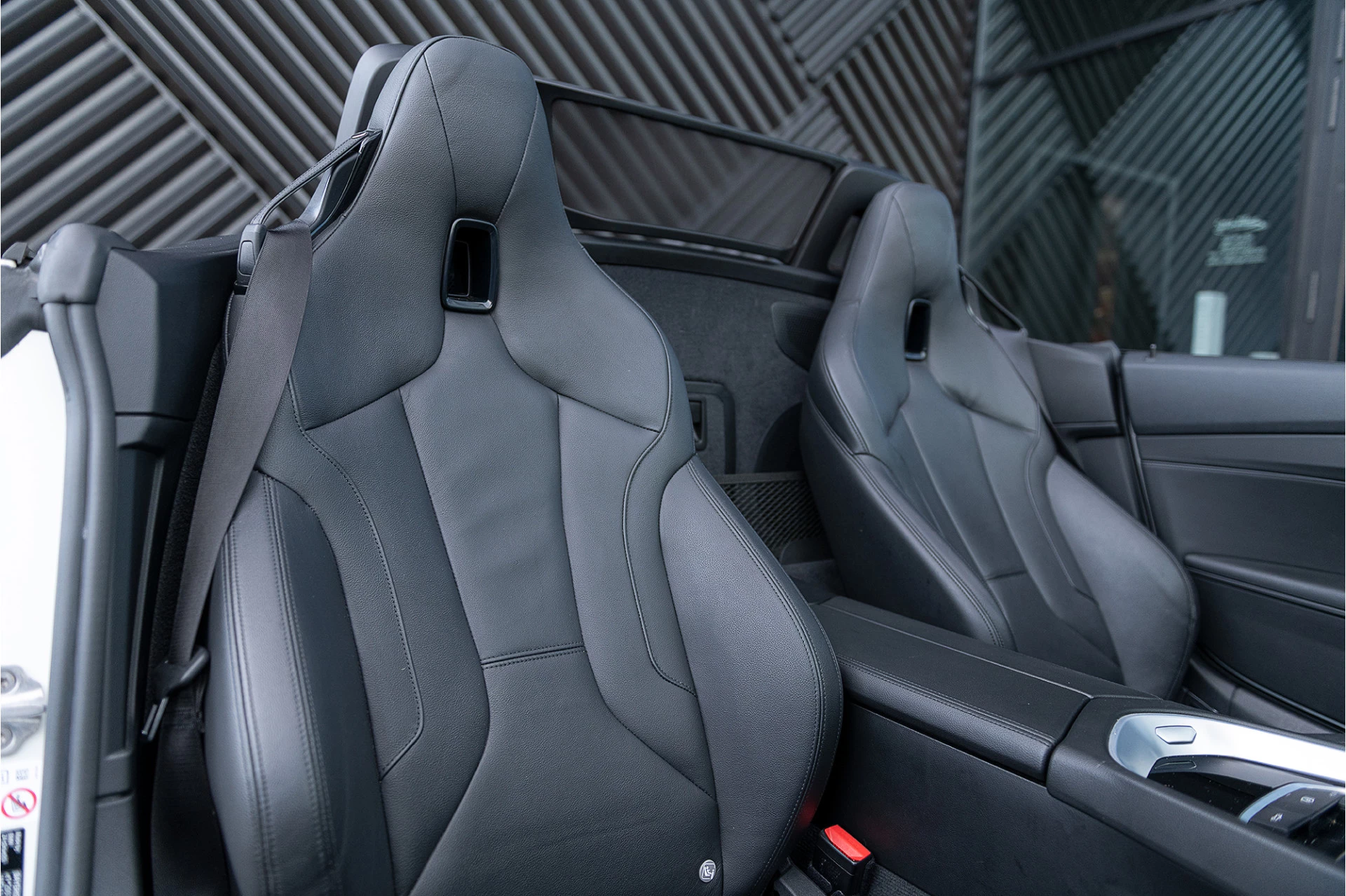 Hoofdafbeelding BMW Z4