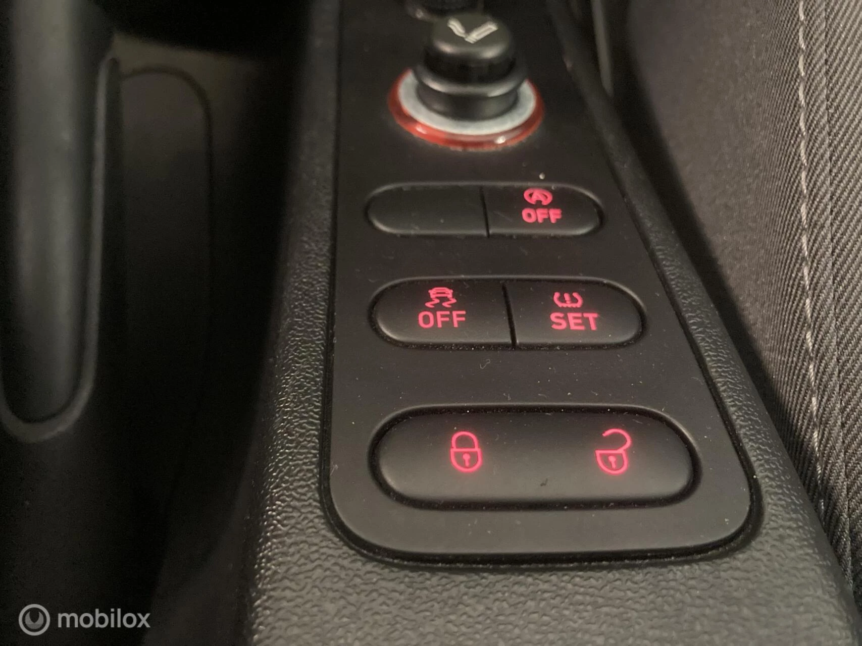 Hoofdafbeelding SEAT Altea XL