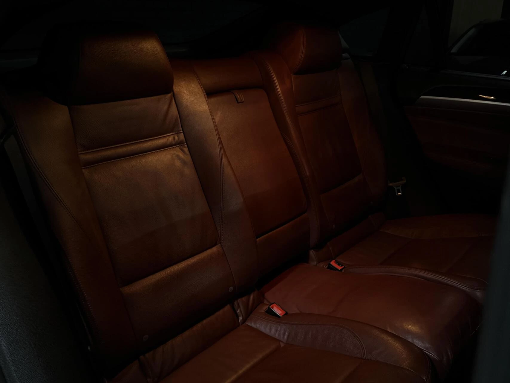 Hoofdafbeelding BMW X6
