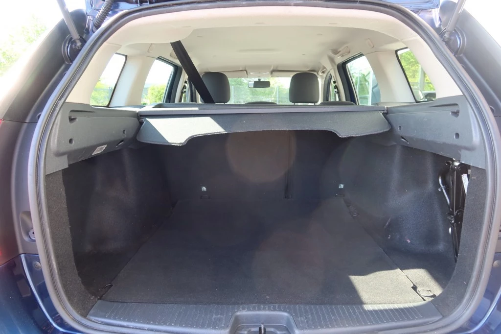 Hoofdafbeelding Dacia Logan