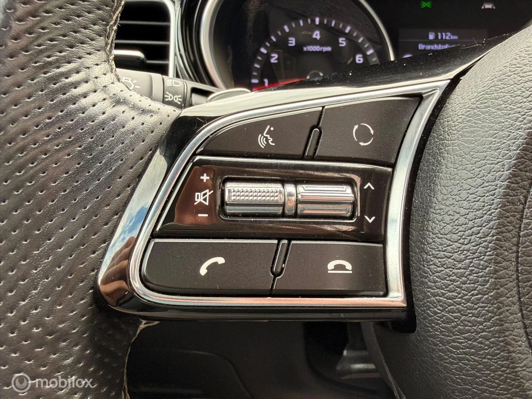 Hoofdafbeelding Kia ProCeed