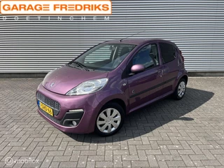Peugeot 107 1.0 Envy | Airco | elekt. ramen |