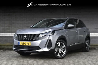 Peugeot 3008 1.6 HYbrid 225 Allure / PHEV / Camera / Dode hoek / Carplay