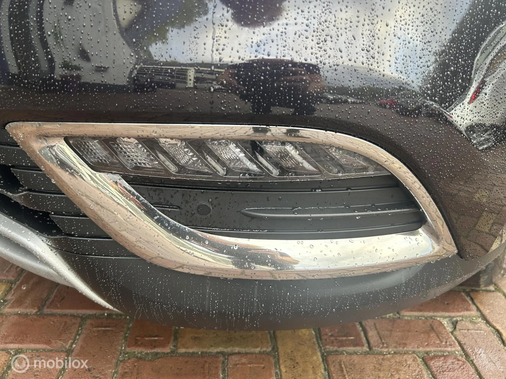 Hoofdafbeelding Renault Espace