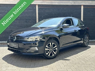 Volkswagen Polo 1.0 Polo United Airco / LM / Carplay / cruise / 32.964 KM!!!