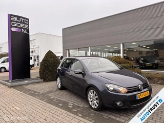 Volkswagen Golf 1.4 TSI Highline DSG