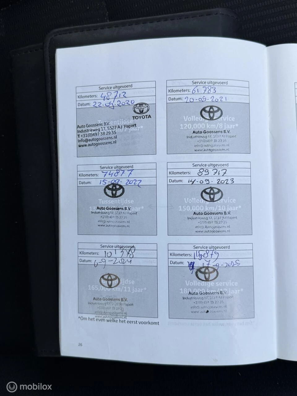 Hoofdafbeelding Toyota RAV4