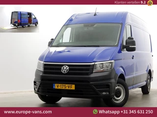 Volkswagen Crafter 35 2.0 TDI E6 L3H3 (L2H2) Comfortline Airco/Camera/Laadklep 05-2019