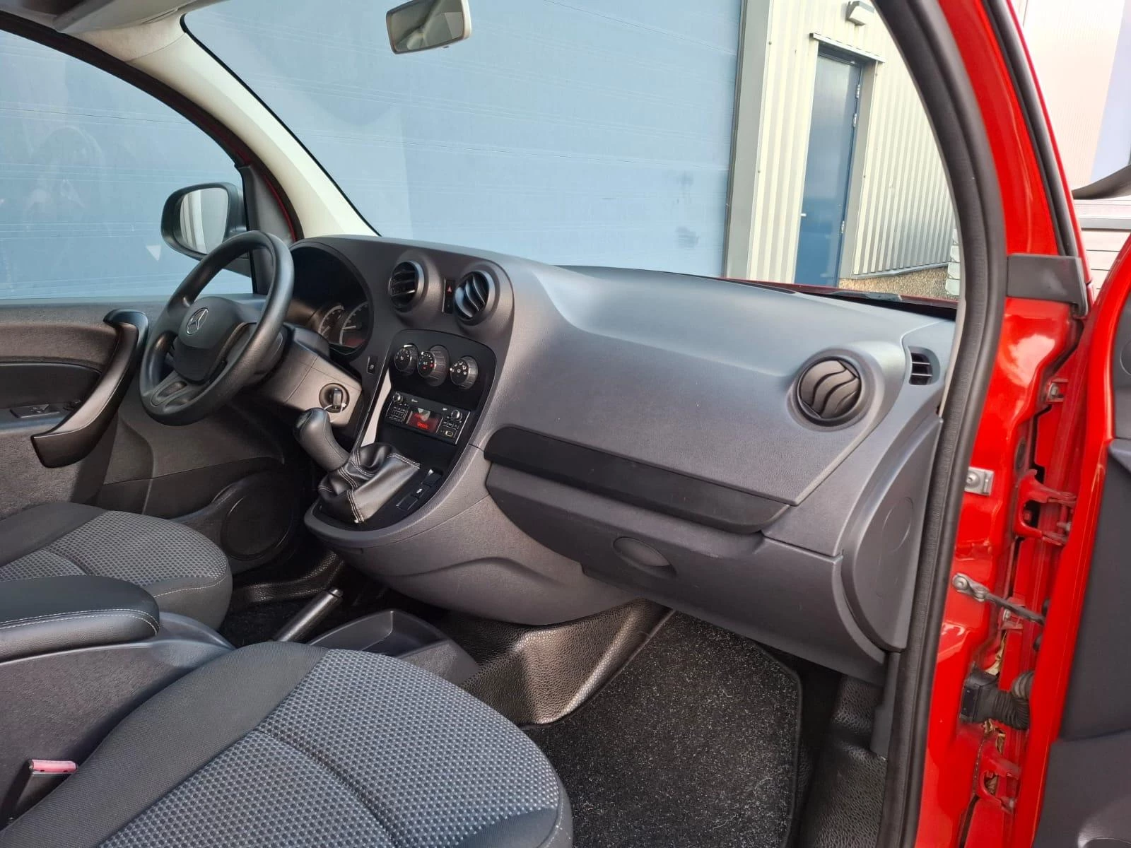 Hoofdafbeelding Mercedes-Benz Citan