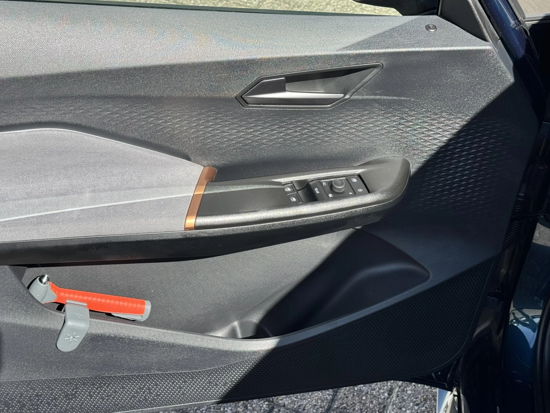 Hoofdafbeelding CUPRA Born