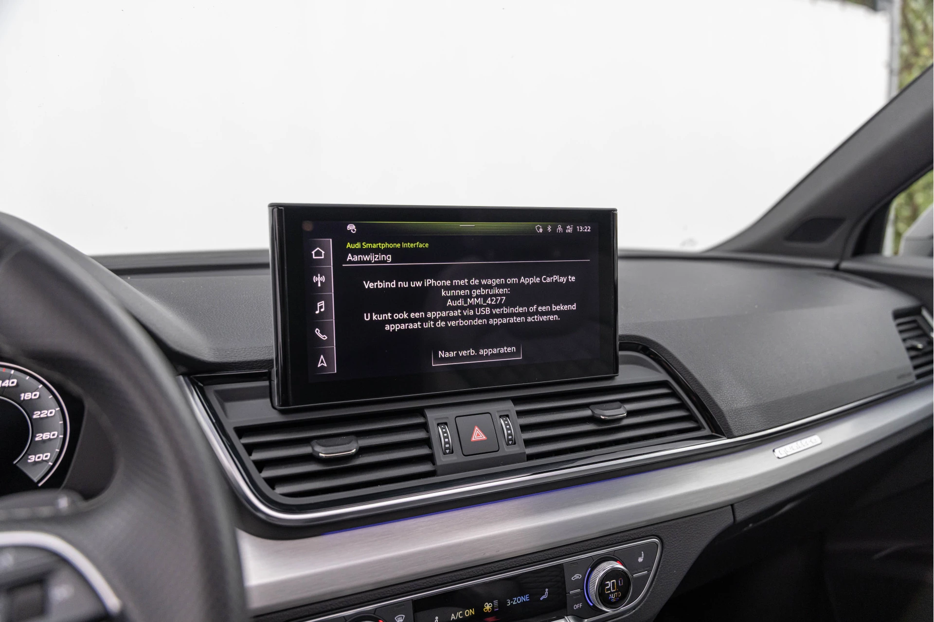 Hoofdafbeelding Audi SQ5