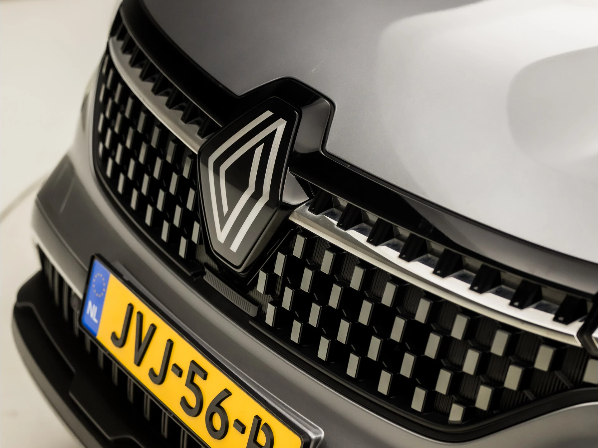 Hoofdafbeelding Renault Austral