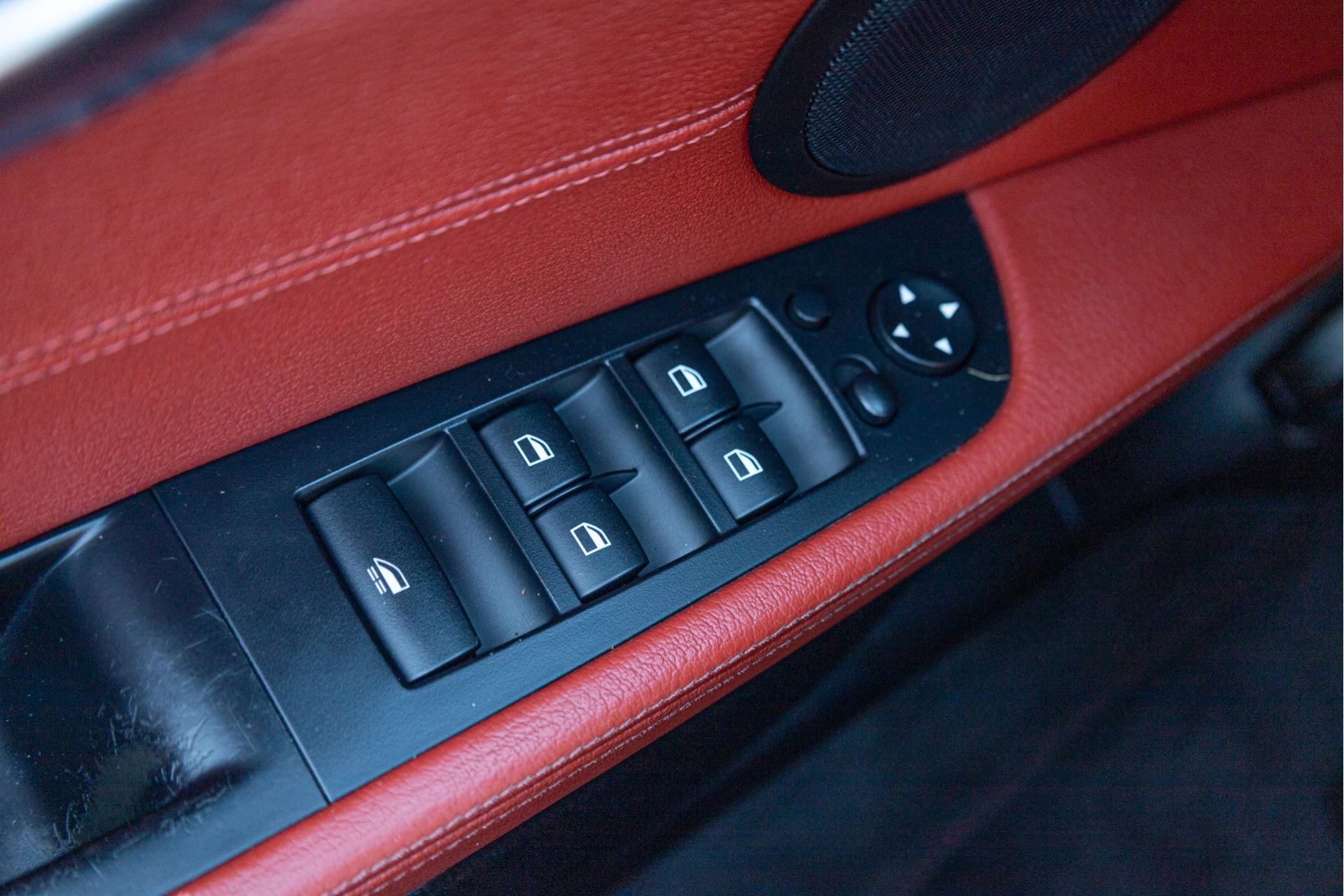 Hoofdafbeelding BMW Z4