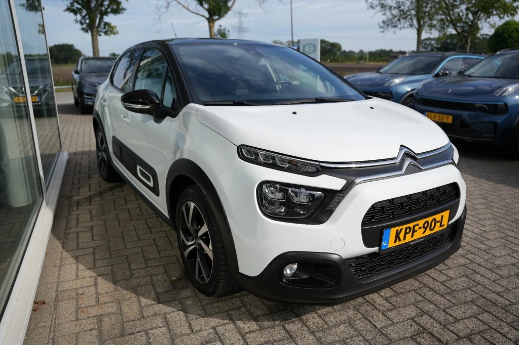 Citroën C3