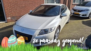 Hoofdafbeelding Honda CR-Z Honda CR-Z 1.5 i-Vtec IMA GT