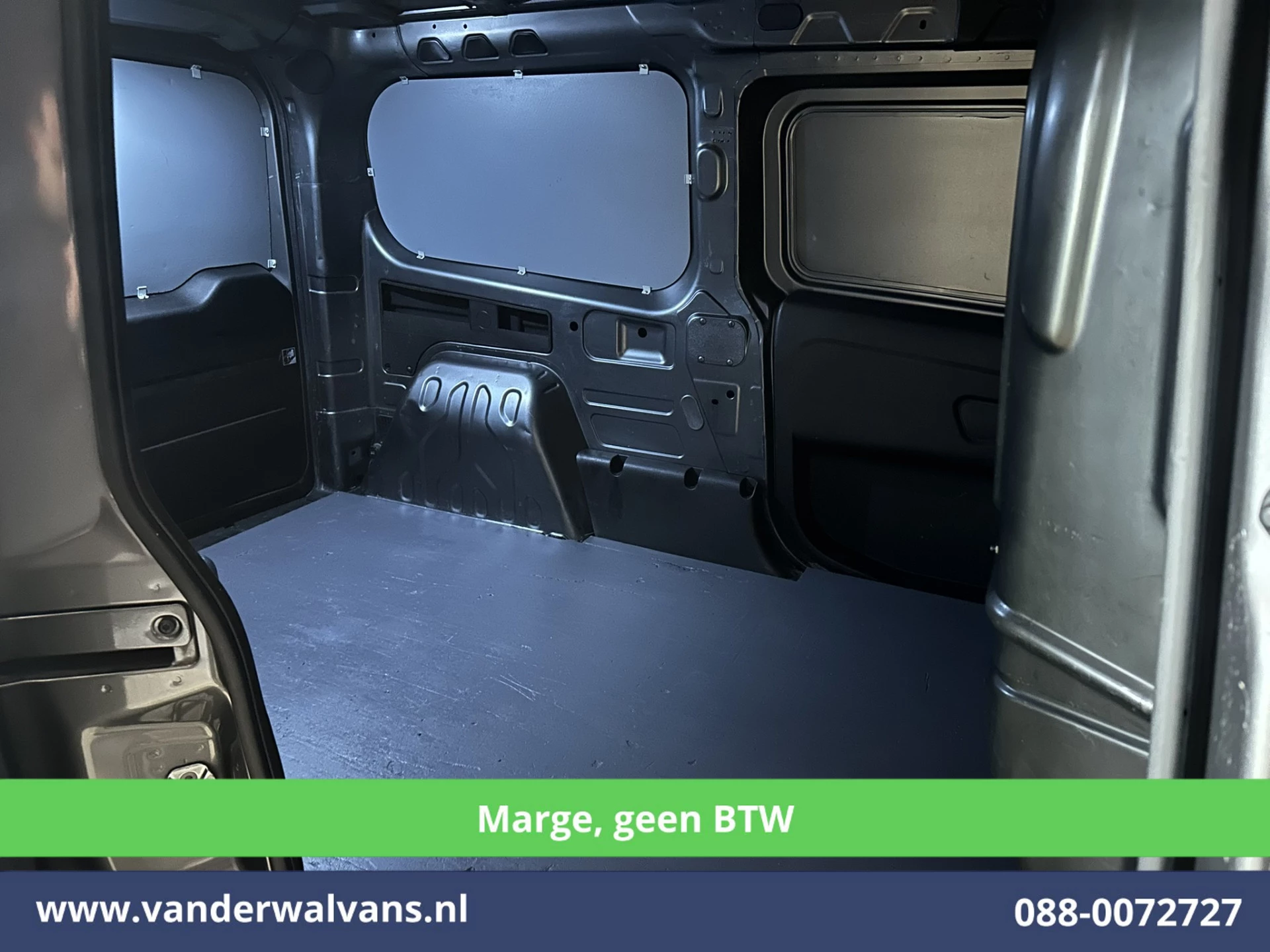 Hoofdafbeelding Fiat Doblò