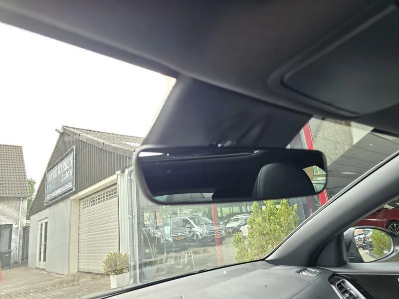 Hoofdafbeelding Kia ProCeed
