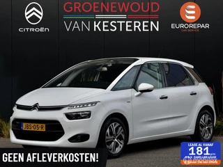 Citroen C4 Picasso 165pk Exclusive I Automaat I Navi I