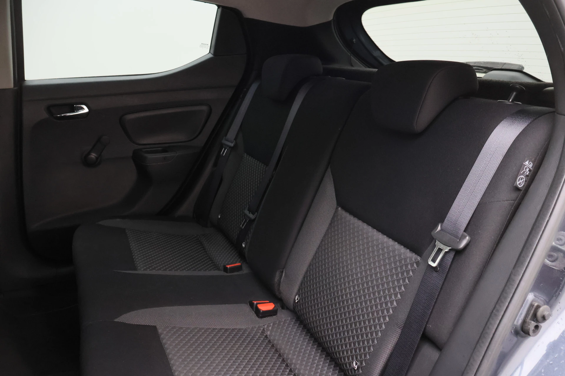 Hoofdafbeelding Nissan Micra